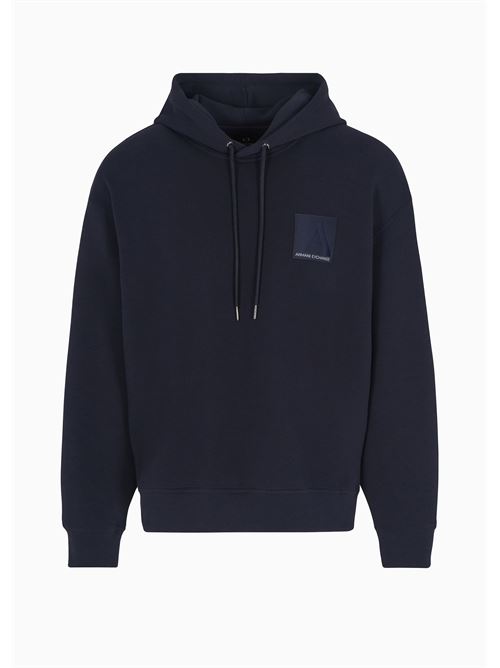 FELPA ARMANI EXCHANGE | 6DZMJB ZJNKZ/1510
